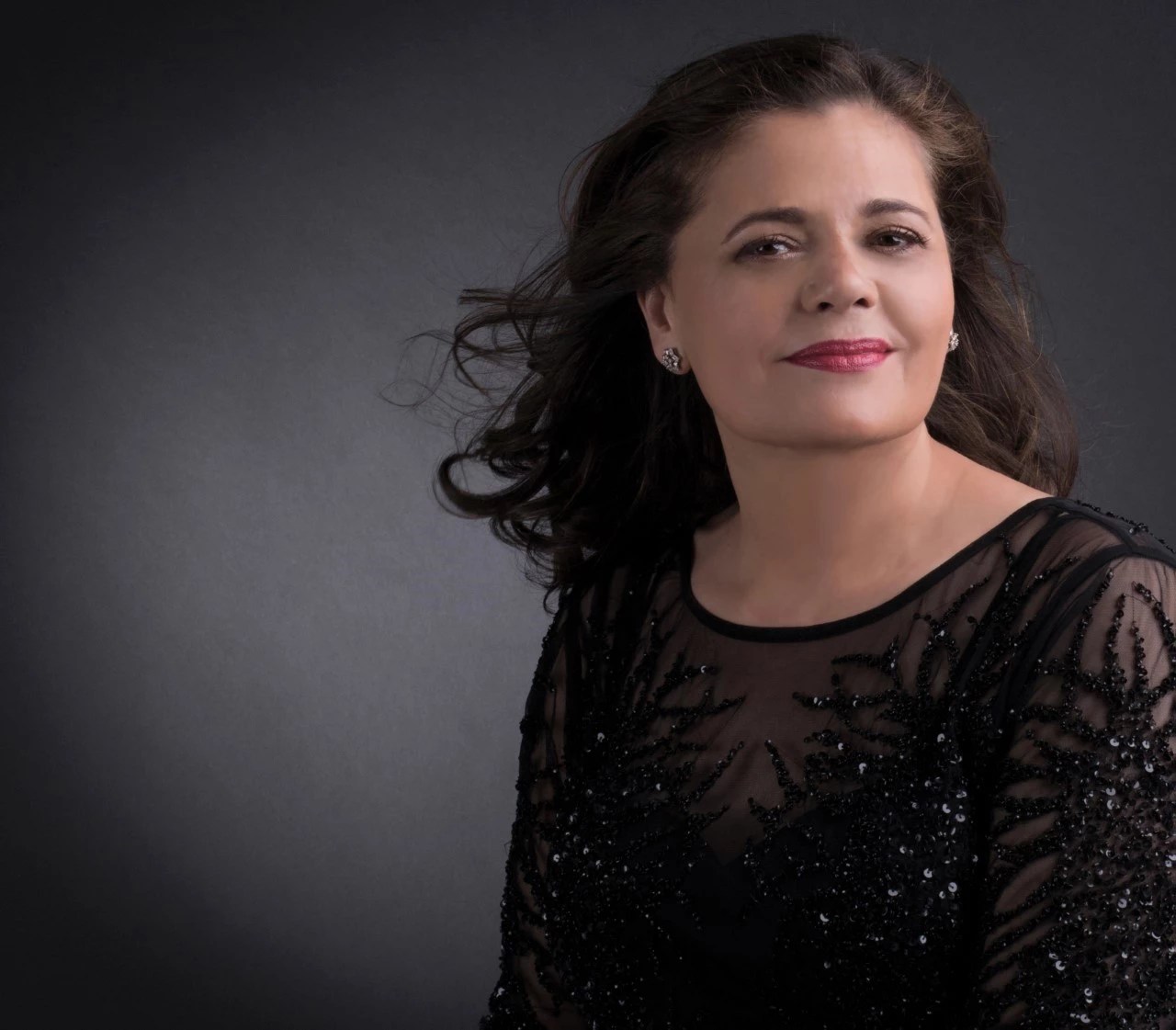 María do Ceo, vuelve a Madrid, para presentar su último trabajo "A Fadista"