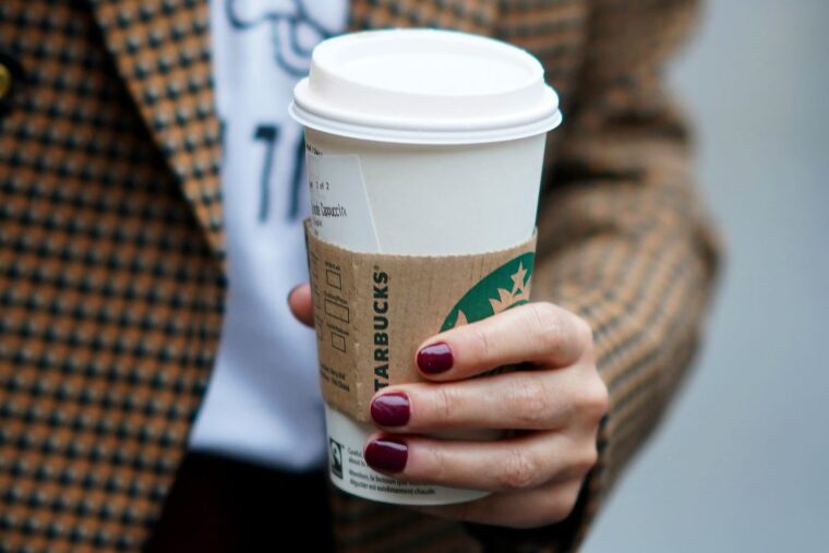 Can You Microwave Starbucks Cups? Discover The Surprising Truth!
