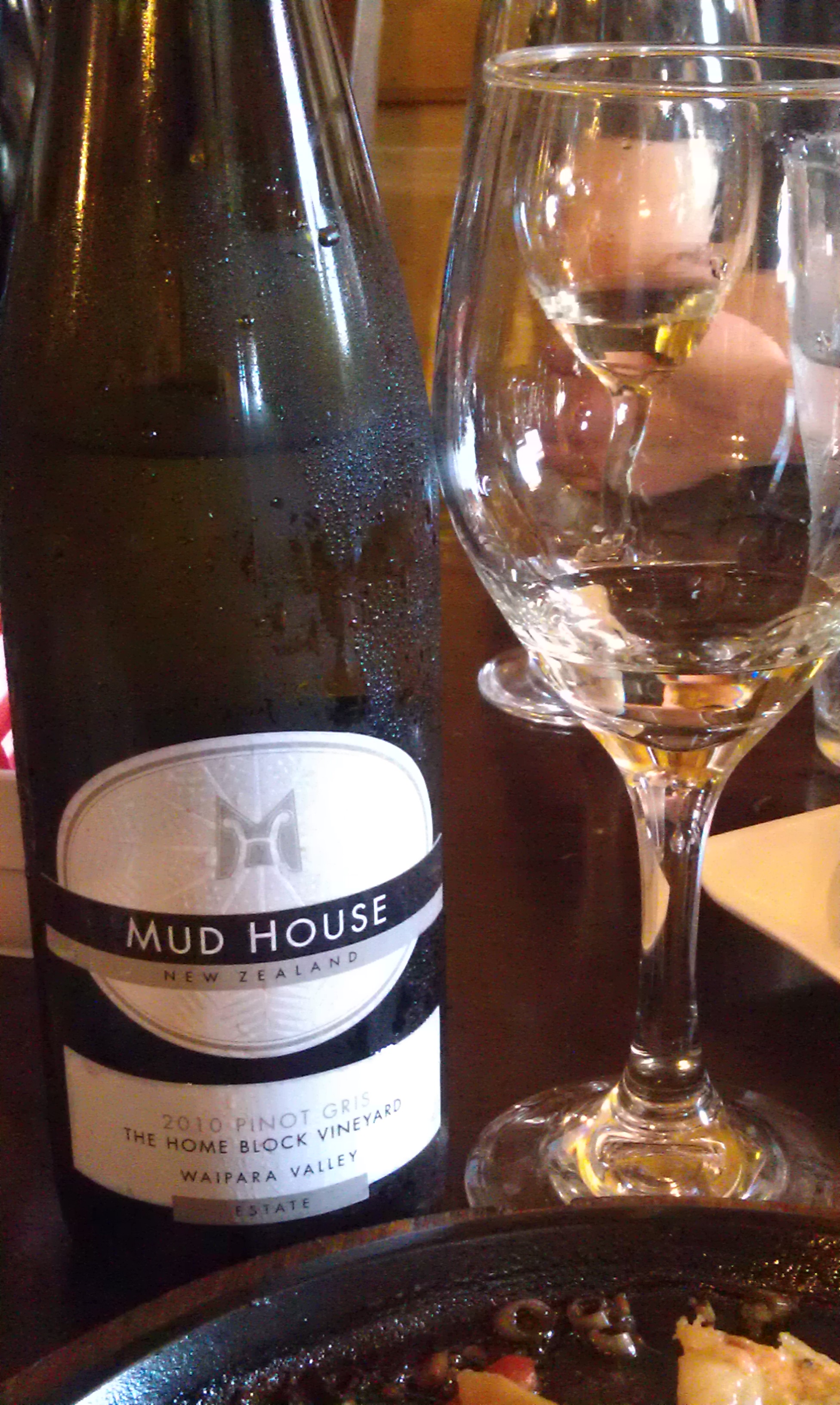 Mud House Wines Putting the “Zeal” in New Zealand Vinously Speaking
