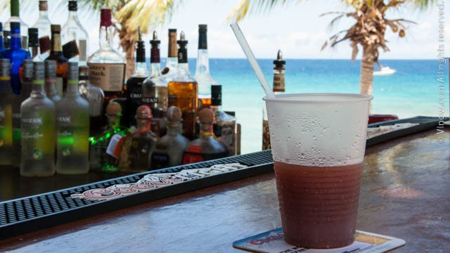 St. Croix Restaurant Guide Virgin Islands