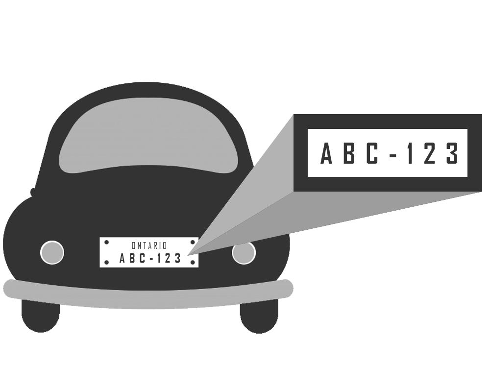 License Plate Recognition Source Code Corporation