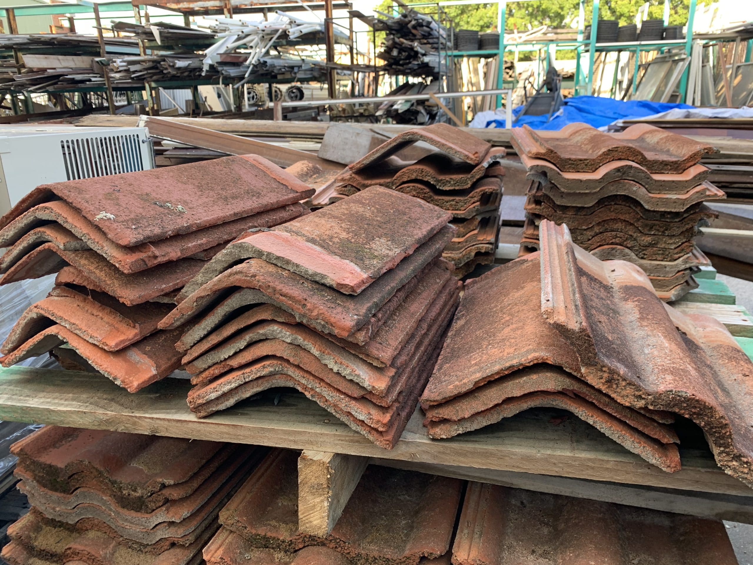 Roof Tiles Vinsan Group