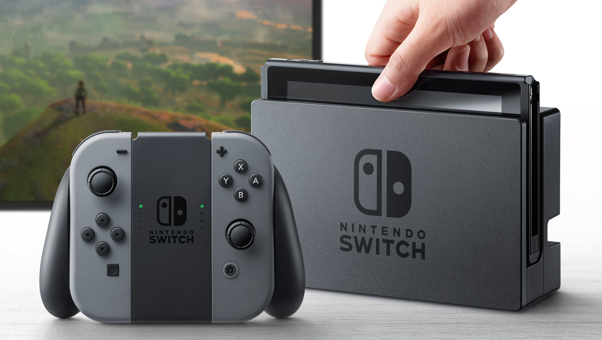 Nintendo Switch: After the Hype-Storm Thoughts