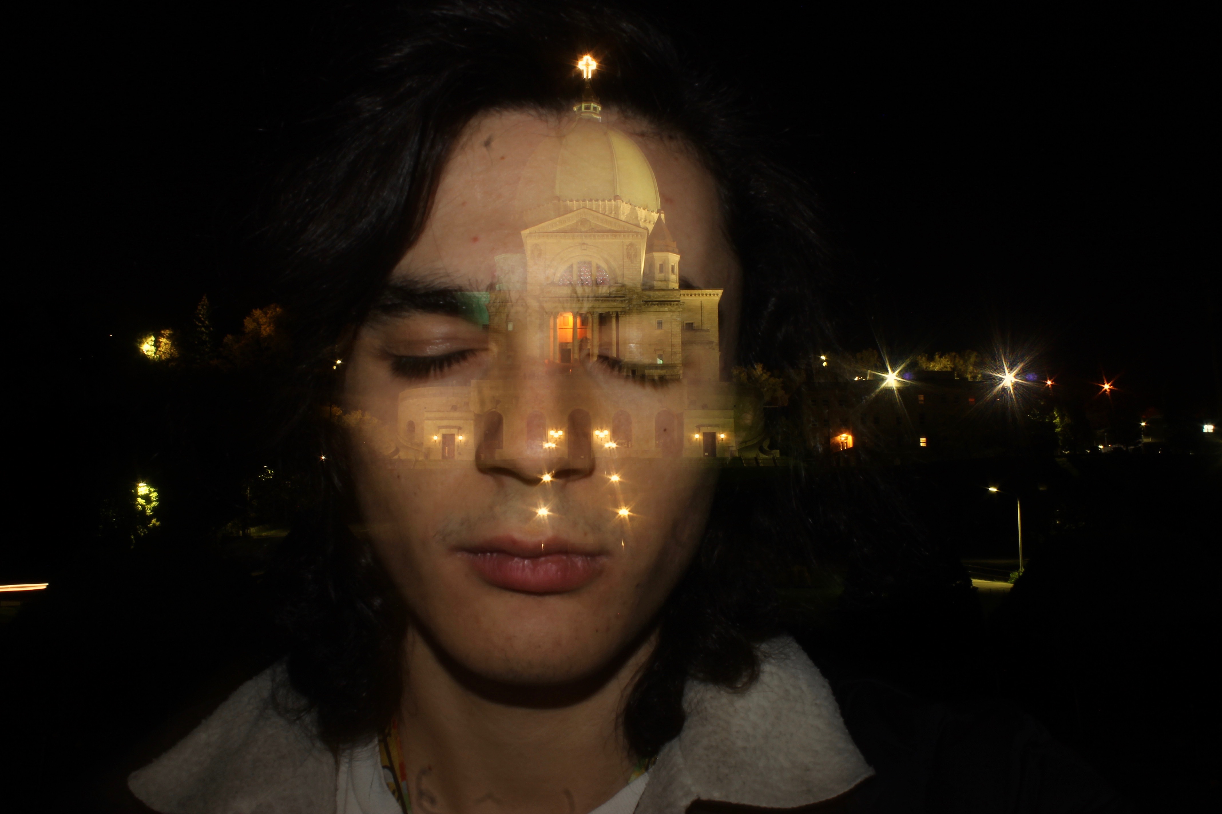 Blind Faith