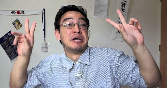 Filthy Frank – The End of An Era