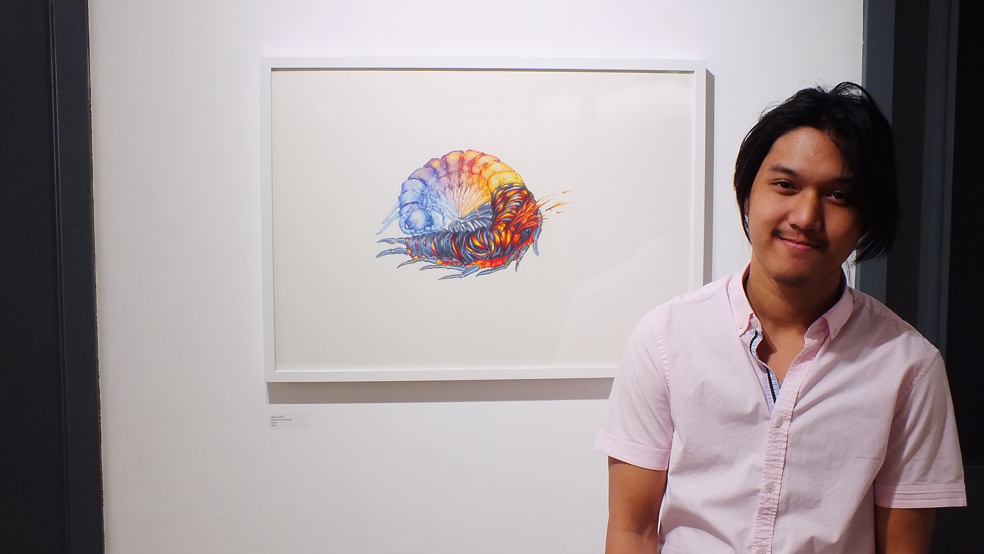 Ouroboros Gallery Exhibition