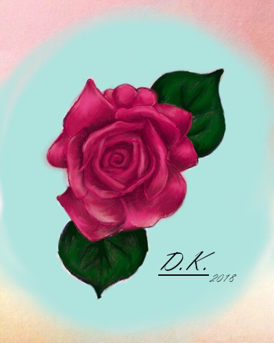 Rose