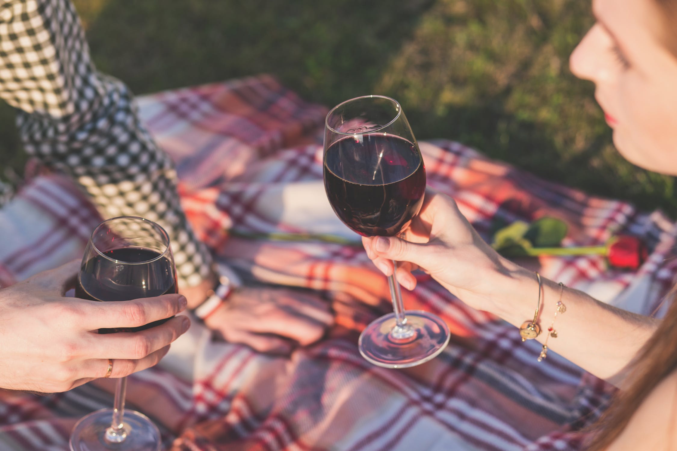 Red Wine