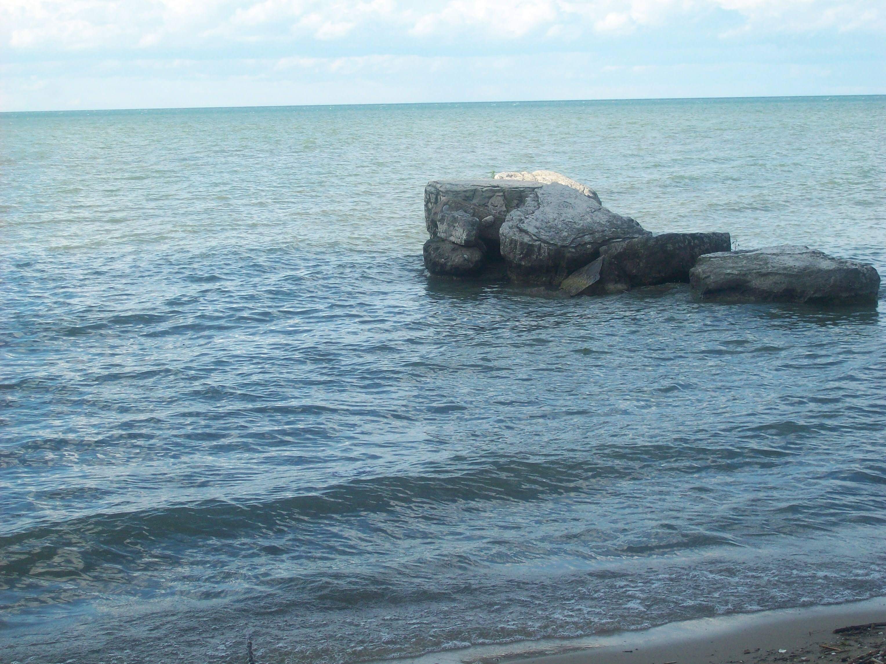 Ocean View