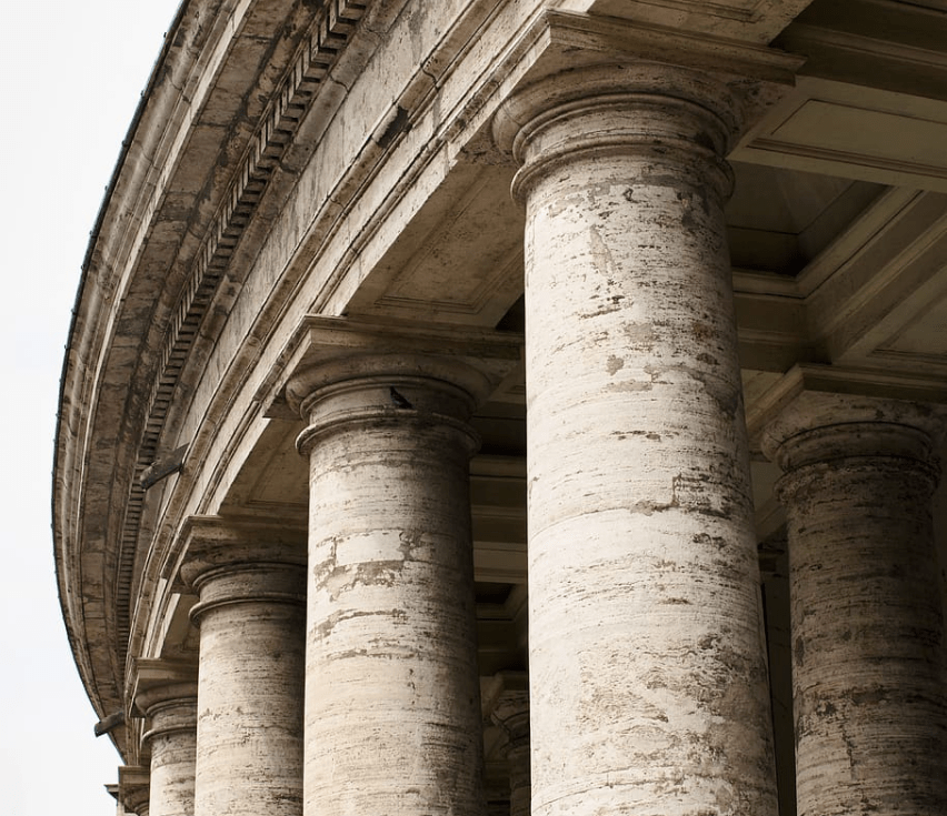 Some Thoughts on Ancient History