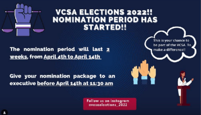 There’s an Election Coming, Right?
