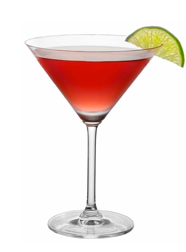 Hur många kalorier innehåller ett glas? Vinsider