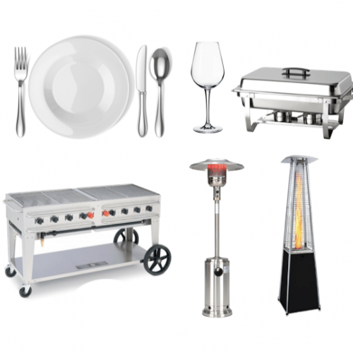 10+ Places to Rent Food Warmers in Toronto • Brand Glow Up