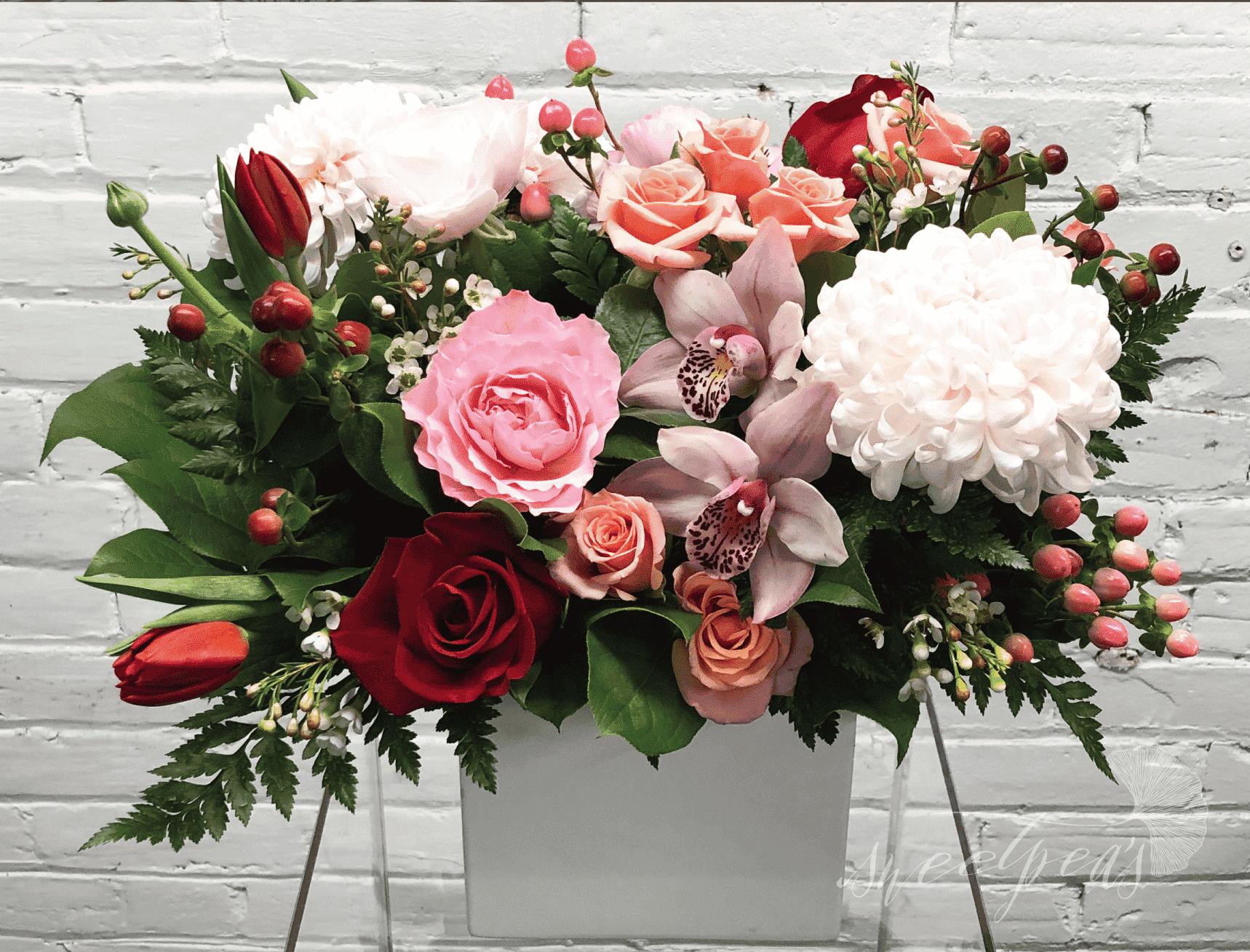 5 Best Flower Shops In Toronto For Curbside Pickup Near You