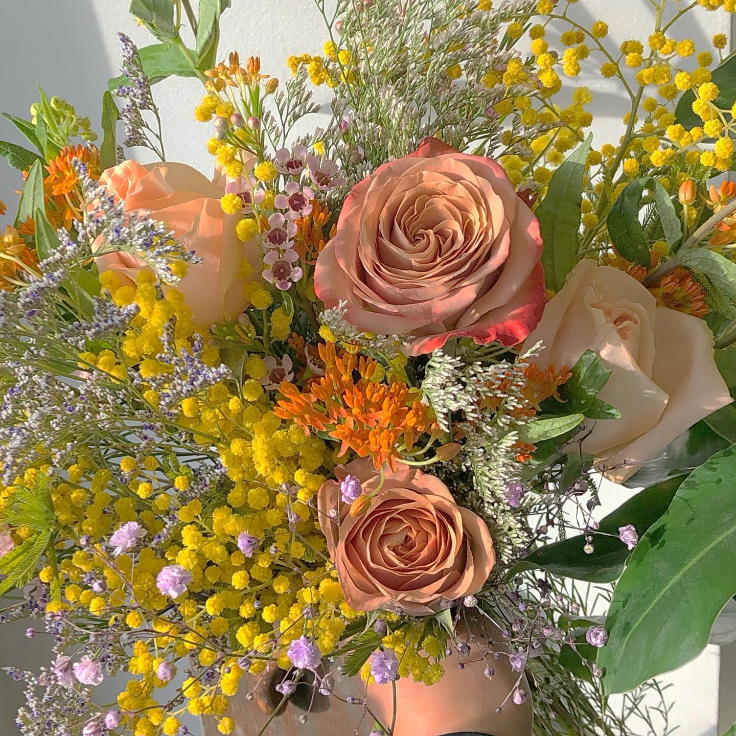 5 Best Flower Shops To Buy Easter Flowers & Gifts In Toronto • VintageBash