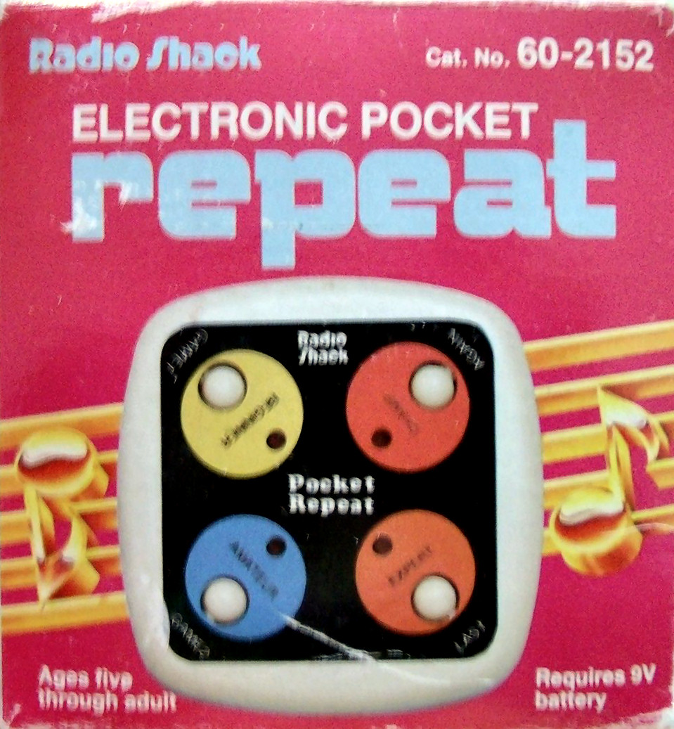 VC&G » The Glorious, Colorful World of Radio Shack Toy and Game Box Art