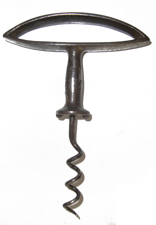 James Frary Corkscrews