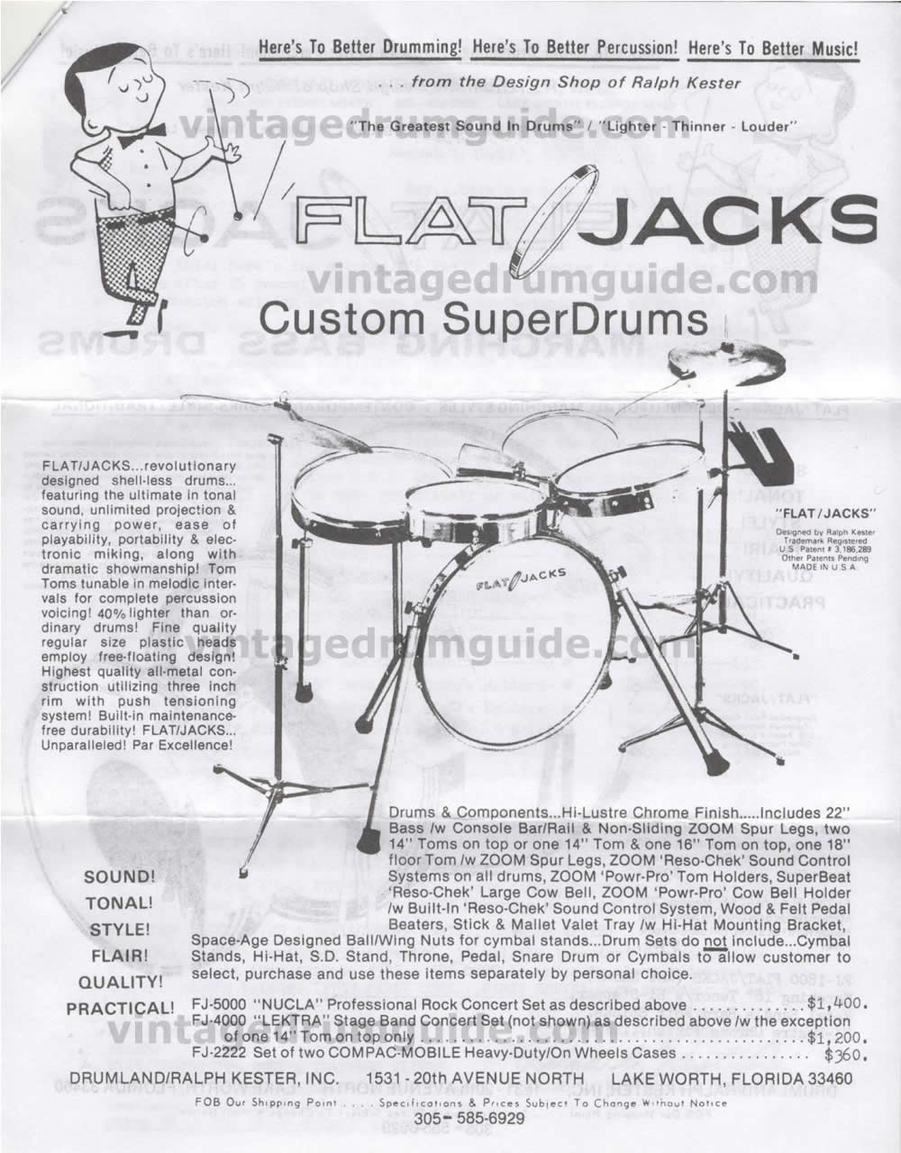 What kind of drums are these? r/drums