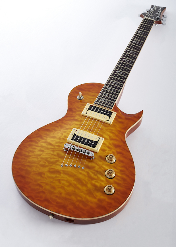 Mitchell Guitars Introduces MS400 Vintage Guitar® magazine