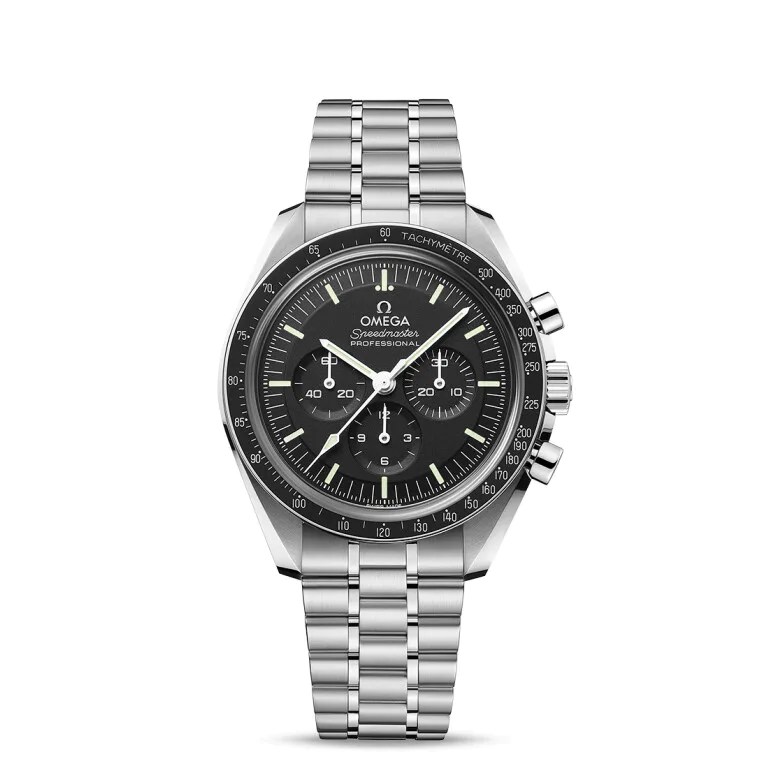 Omega Speedmaster Moonwatch Professional CoAxial Master Chronometer