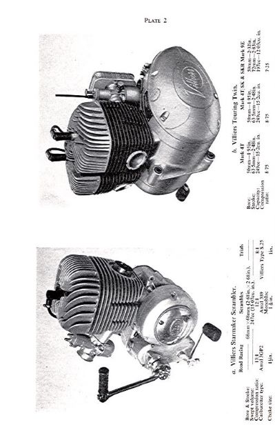 THE TWO STROKE ENGINE - DESIGN AND TUNING - Vintage Motor Cyclebooks