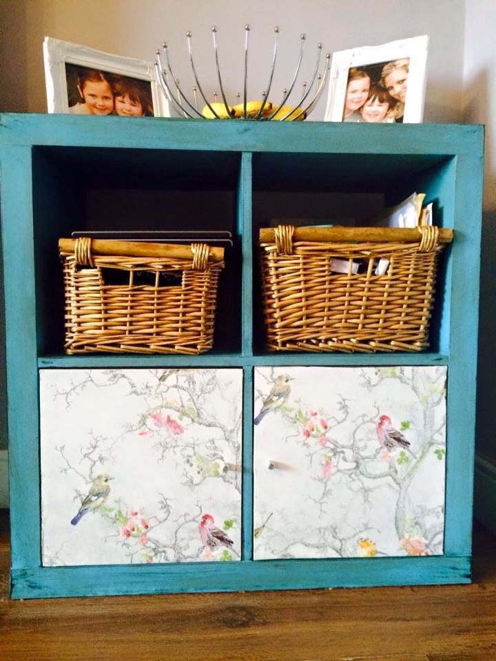 How to paint Ikea furniture without sanding or priming Vintage Rocks