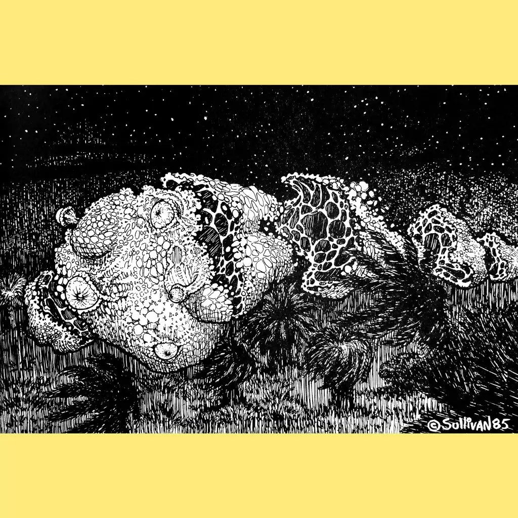 Call of Cthulhu (1989) - Vintage RPG