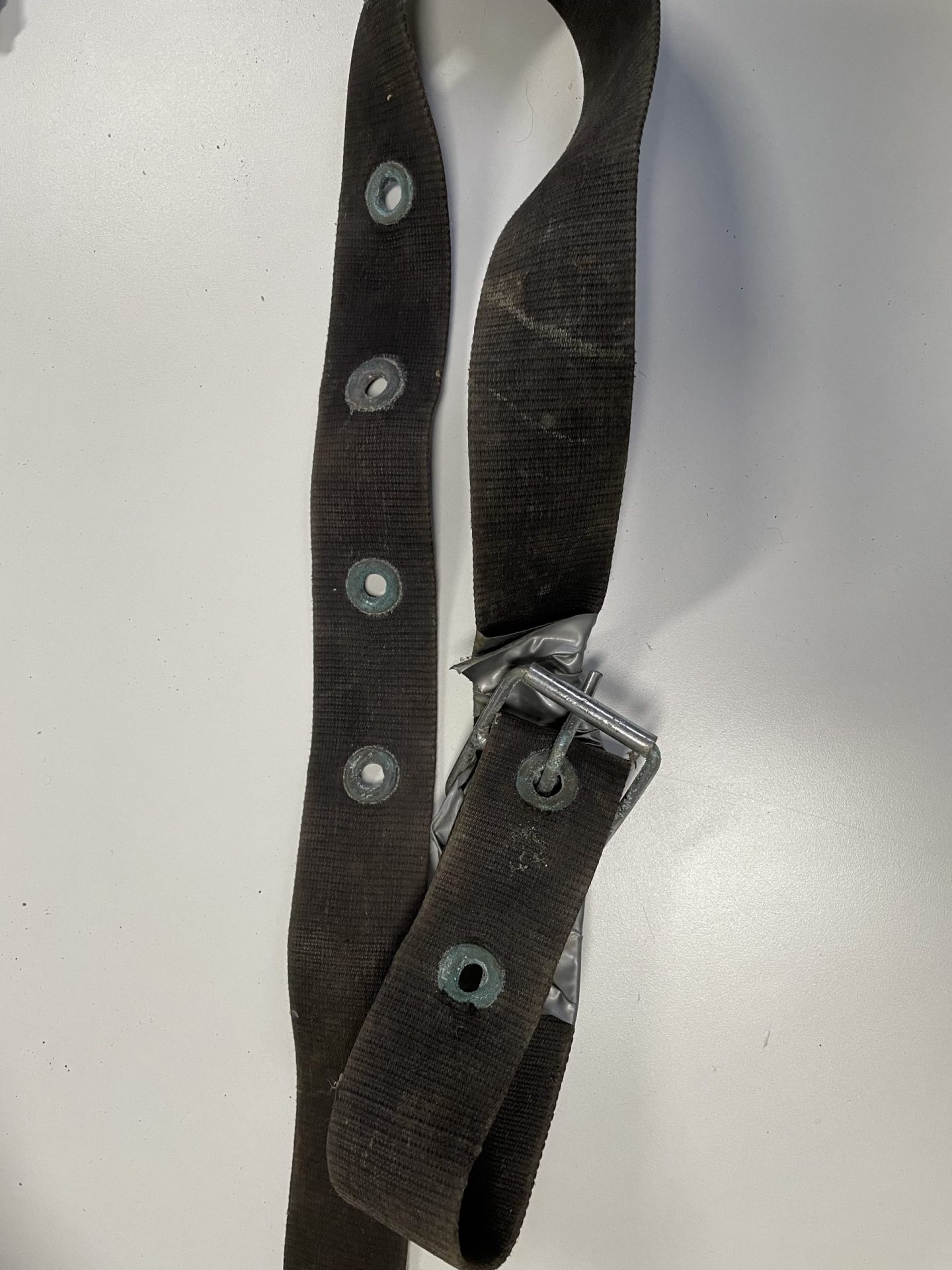 Dive Belt Vintage Scuba Gear Australia Vintage Scuba Gear Australia