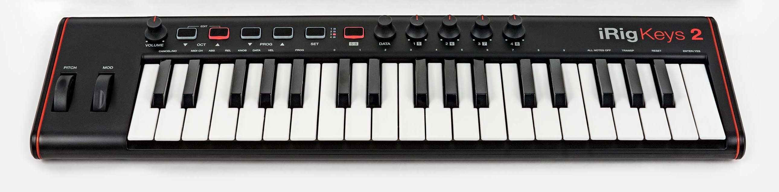 Best Portable Midi Keyboards For Mobile & Laptop Producers Vintage