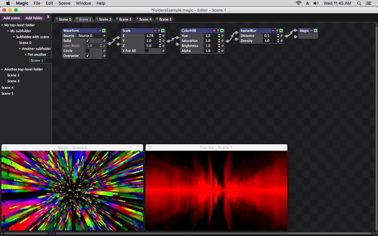 Best Music Visualizers For Your Synth Tracks Vintage Synth Explorer