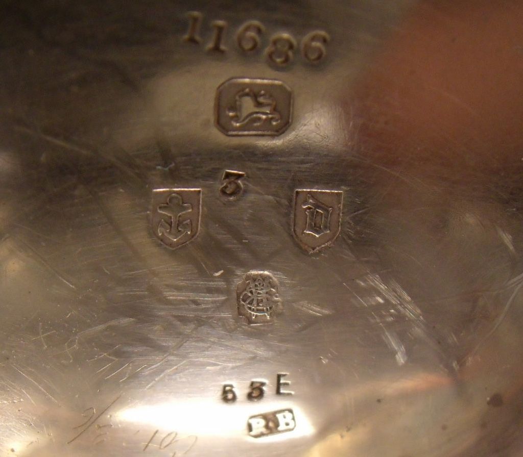 Antique Pocket Watch Makers Marks Foto Blouse and Pocket