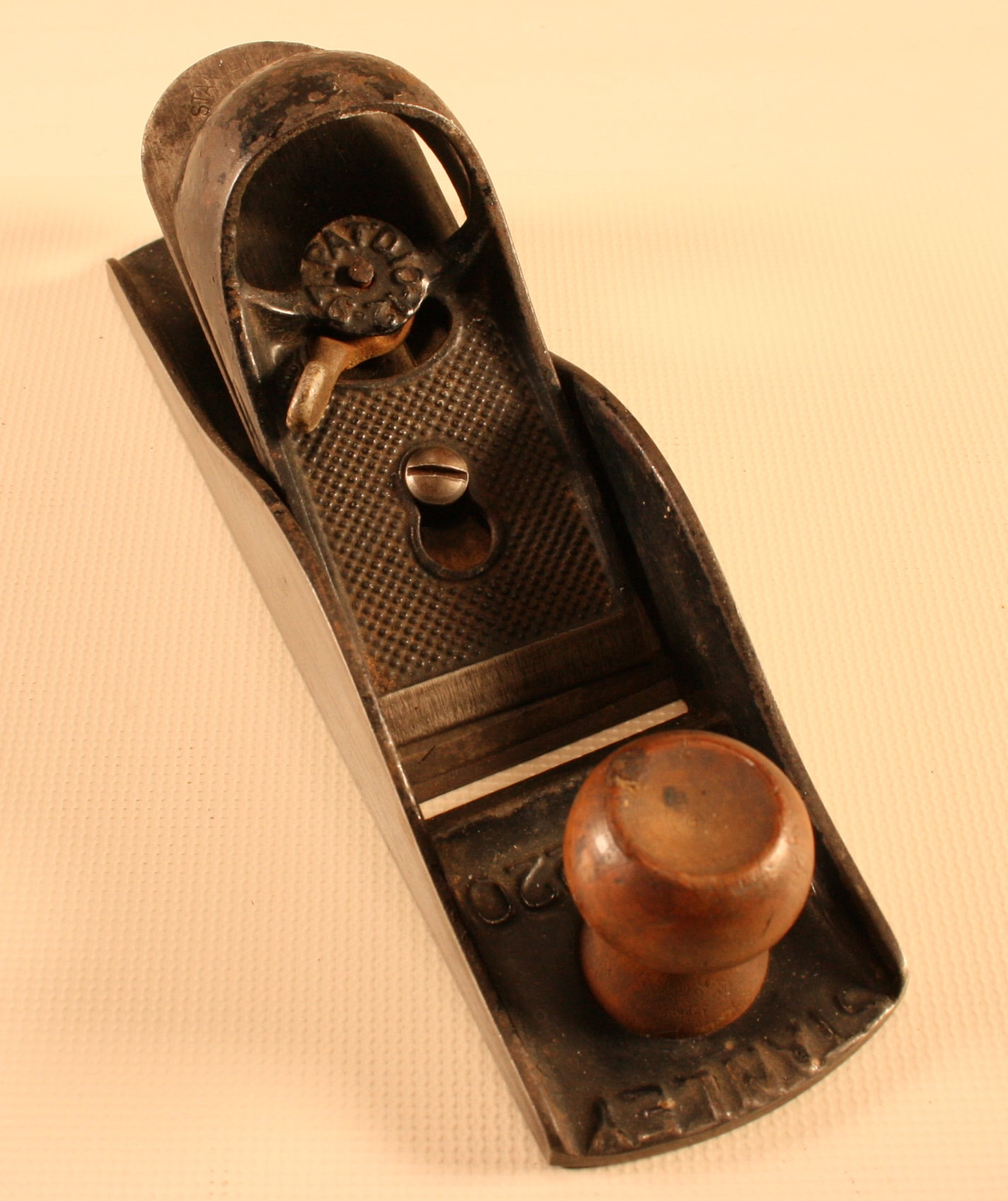 Stanley No. 220 Block Plane, Sweetheart