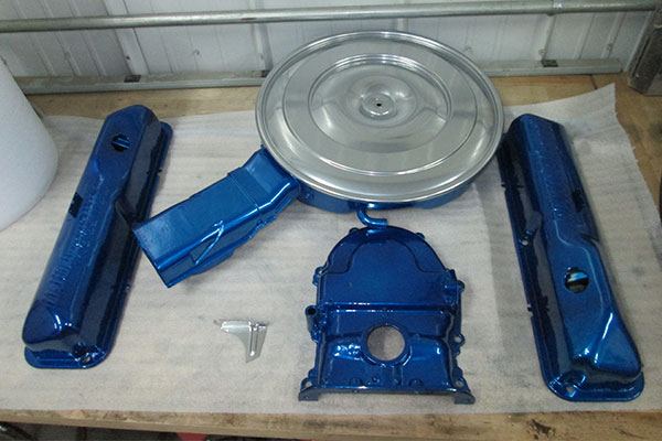 Powder Coating Green Bay 13 Vintage Works Powder Coating Sandblasting Machining Plasma Cutting