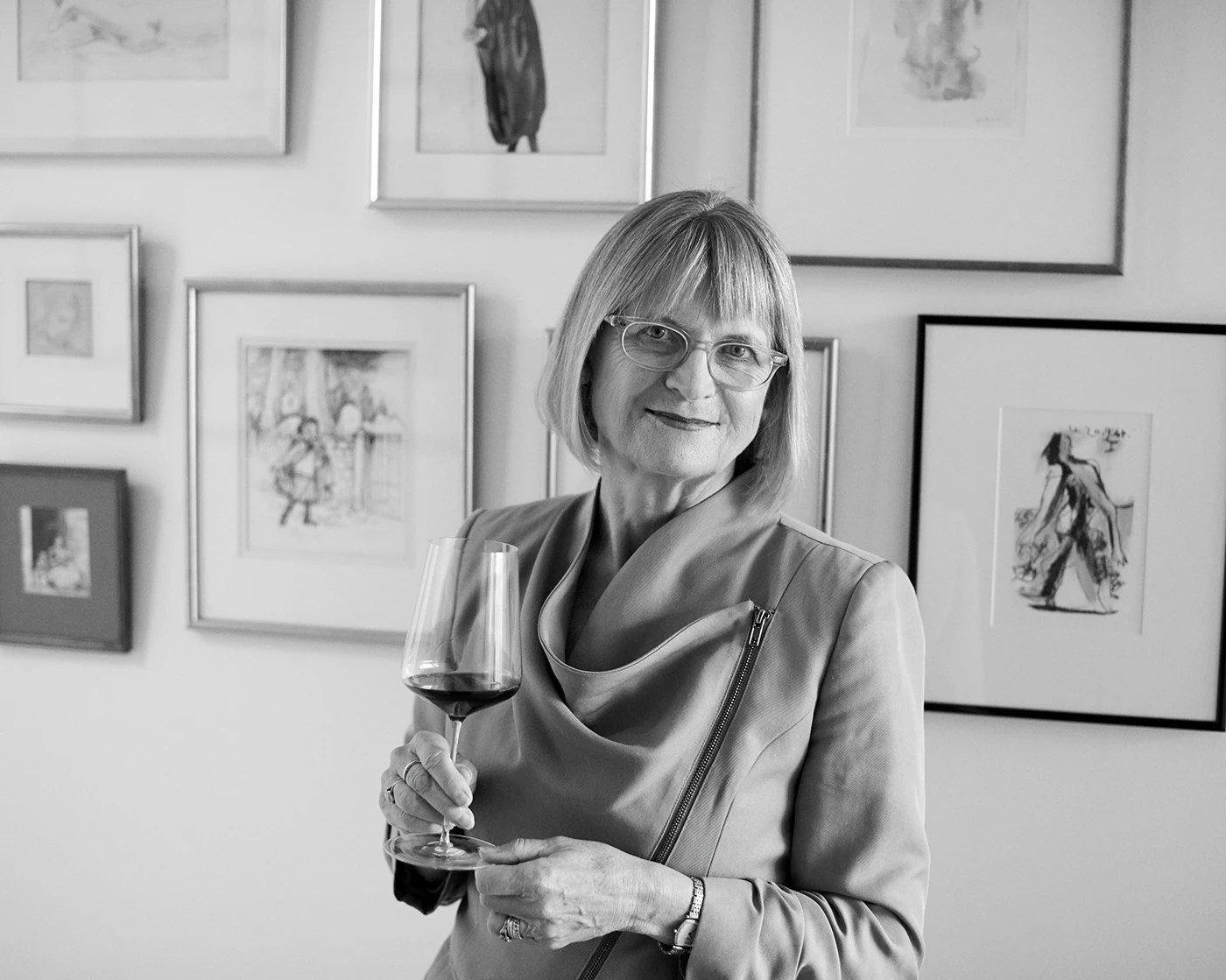 jancis robinson Home
