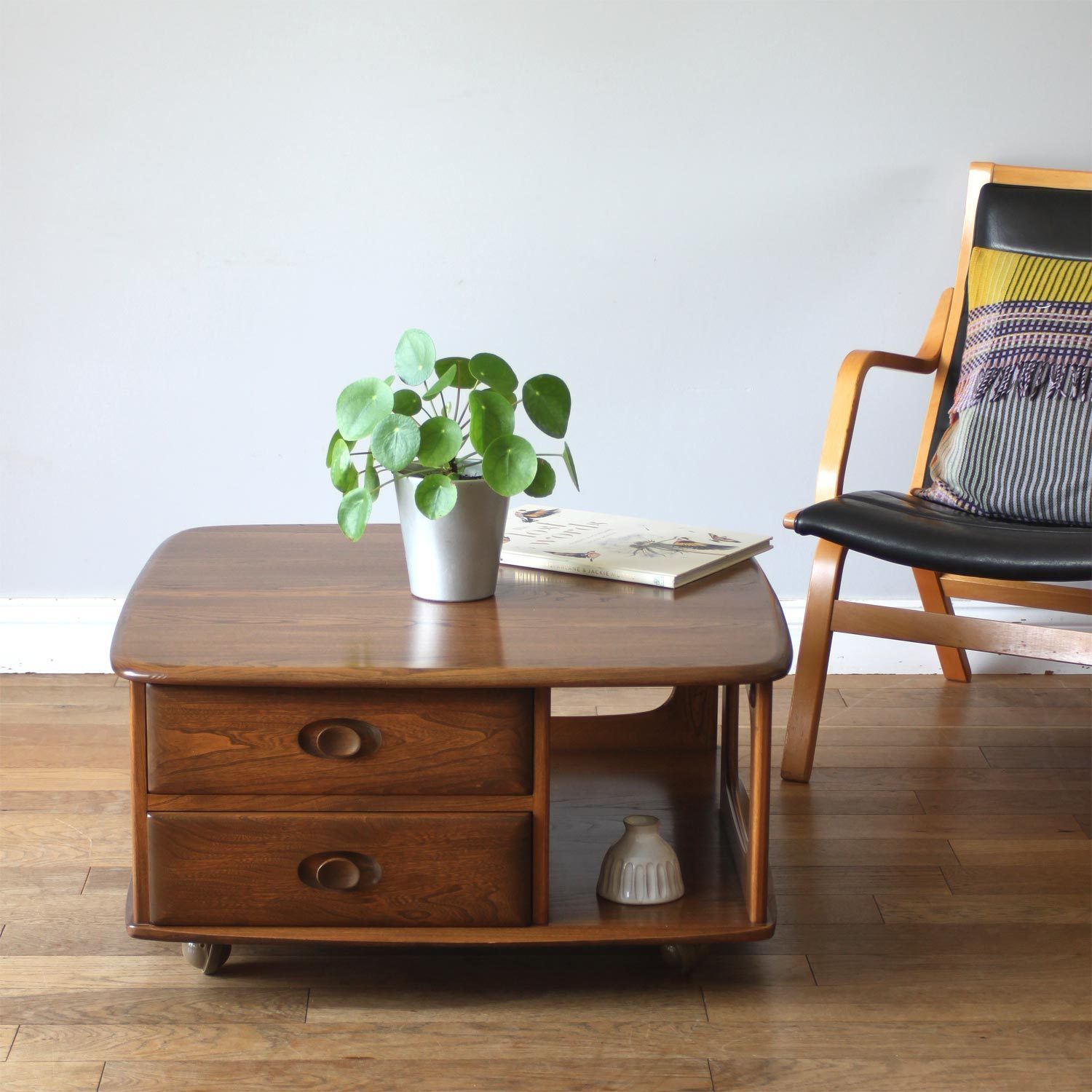 A Design Classic All You Need to Know About Ercol Furniture