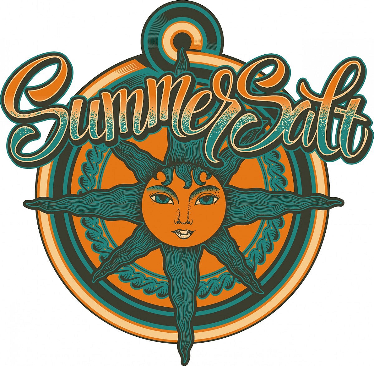 SummerSalt The Cat Empire and Xavier Rudd at Hope Estate