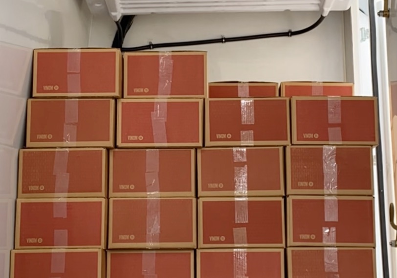 Wine Provenance Protecting Your Investment With Proper Storage Vinum 55