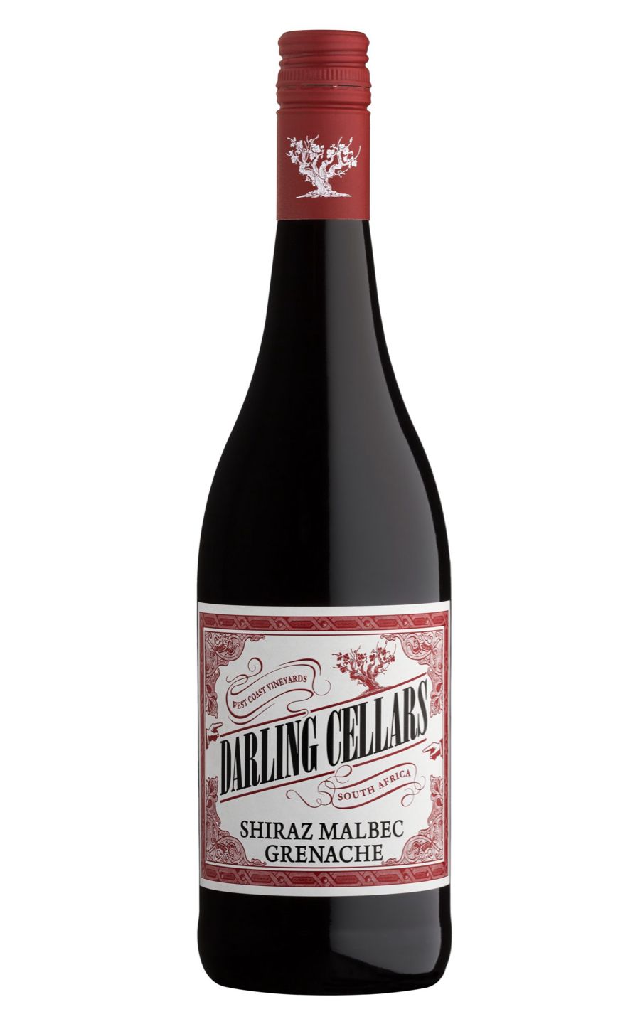 Buy Darling Cellars SMG Shiraz/Malbec/Grenache 2022 VINVM