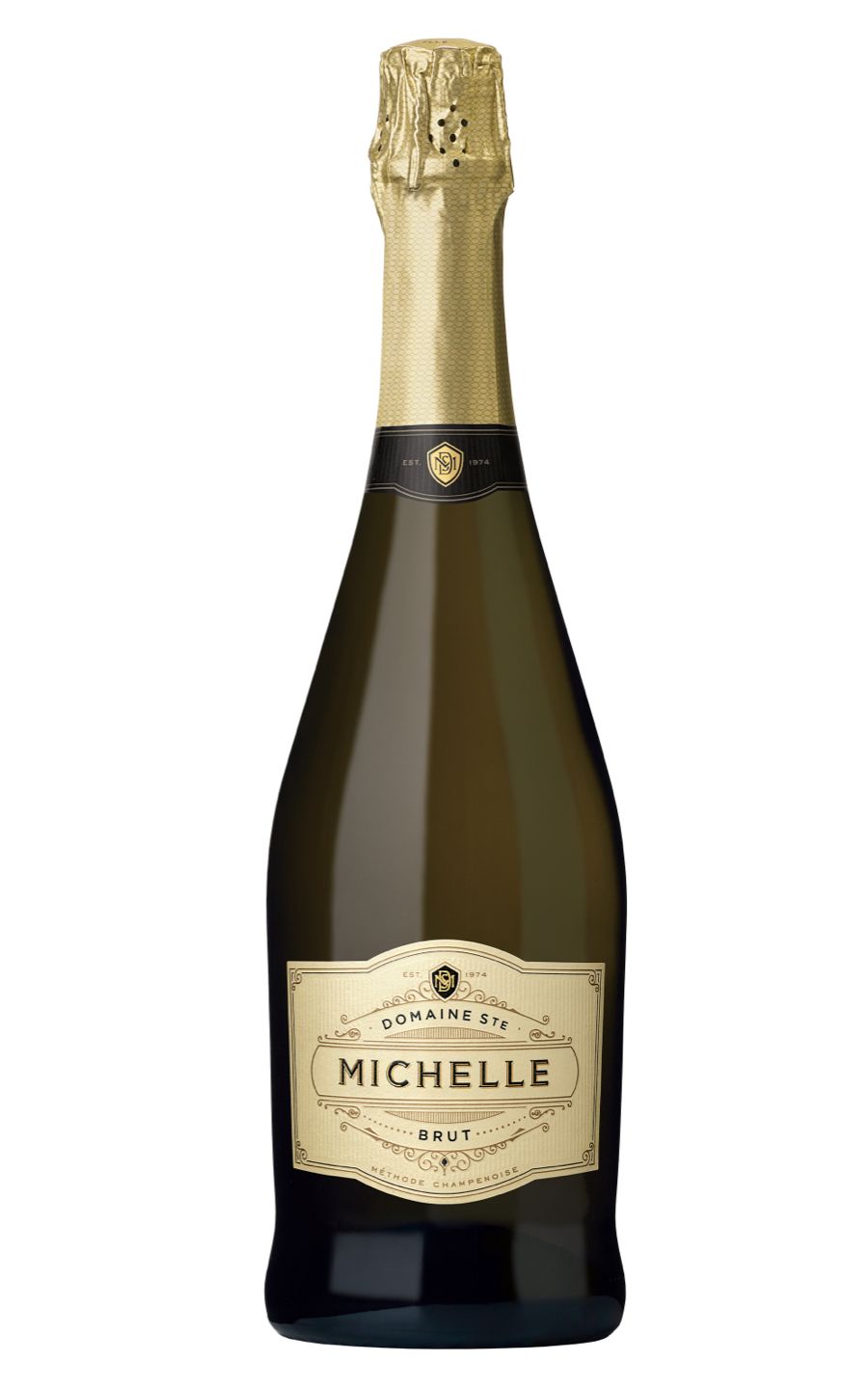 Buy Chateau Ste. Michelle Domaine Ste. Michelle Brut NV VINVM