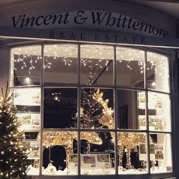 VWWindow Vincent & Whittemore Real Estate