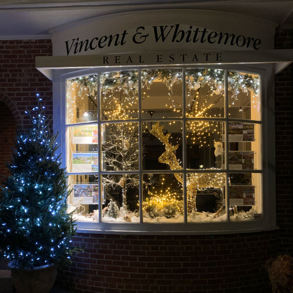 About Us Vincent & Whittemore Real Estate