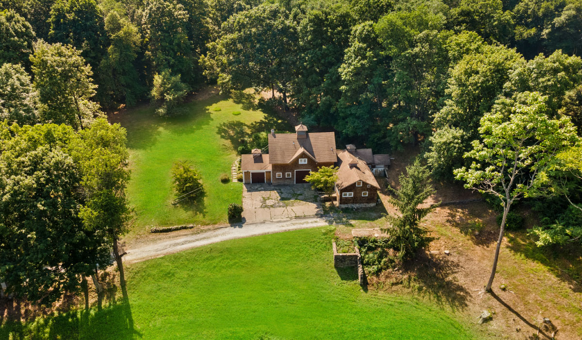 326 Bedford Center Rd Vincent & Whittemore Real Estate