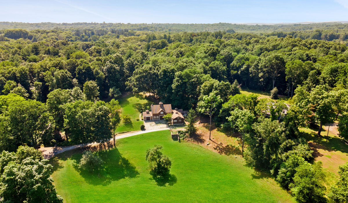 326 Bedford Center Rd Vincent & Whittemore Real Estate