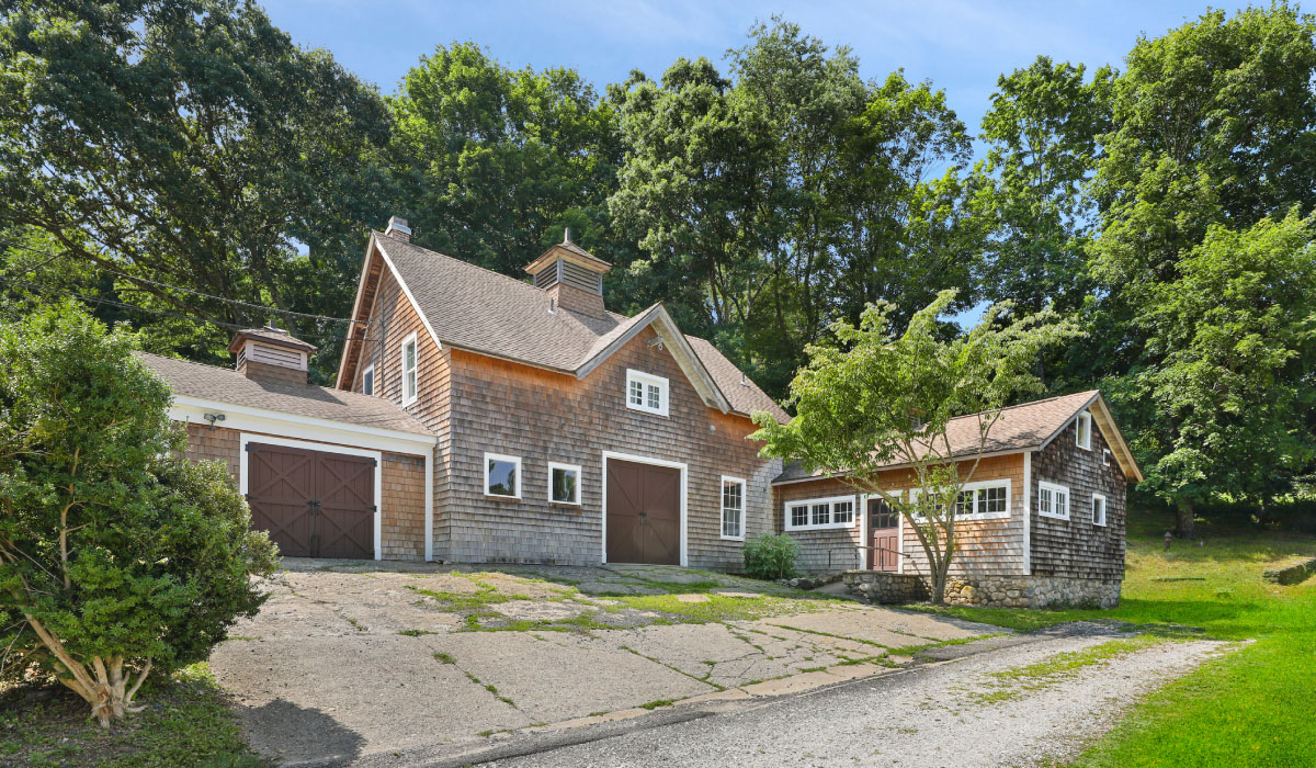 326 Bedford Center Rd Vincent & Whittemore Real Estate