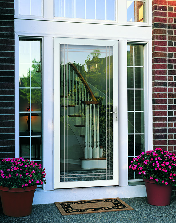 Larson Patio Doors Storm Doors