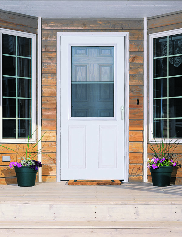 Storm Doors VA, DC, MD VinylLite