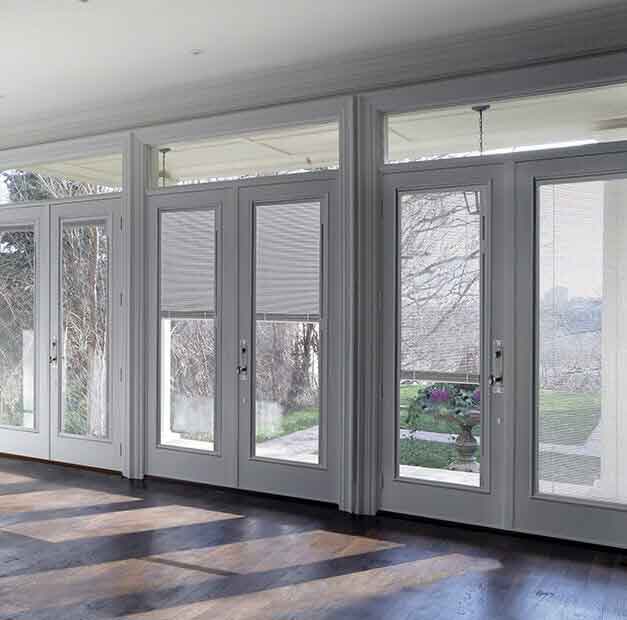 French Doors Replacement Patio Doors Va, Dc, Md