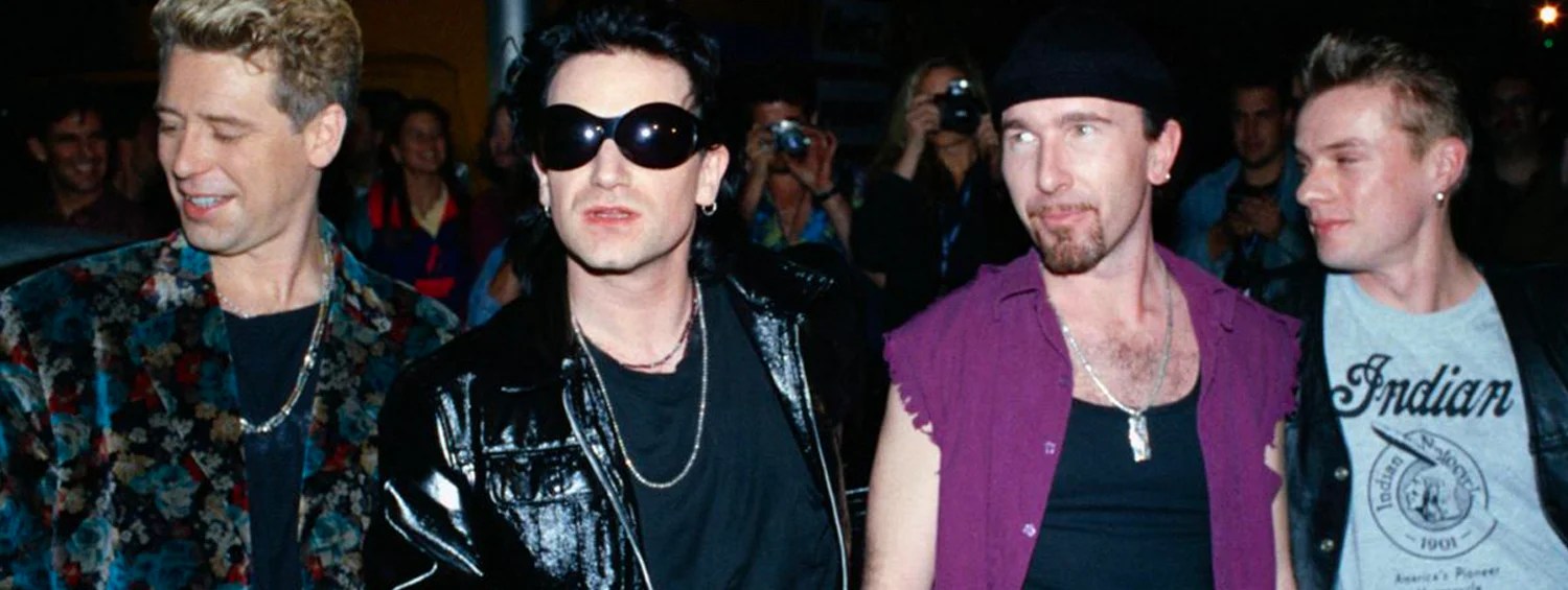 The Vinyl Brew U2 Achtung Baby Vinyl8