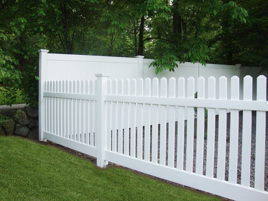 News How to Choose the Best Vinyl Fence on the Market