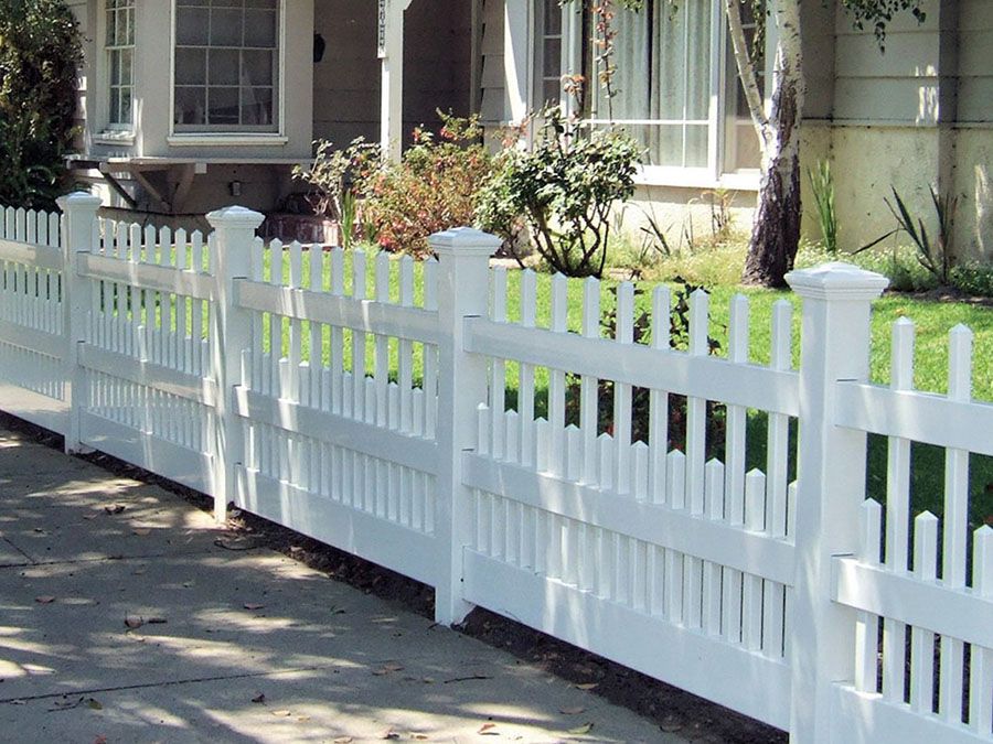 News Tips on Choosing the Best Vinyl Fence Style for Your Property